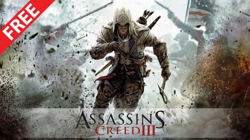 game ban quyen assassin creed 3 mien phi