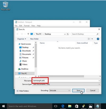 Khôi phục tính năng chuyển ảnh bằng lăn chuột trên Windows 10