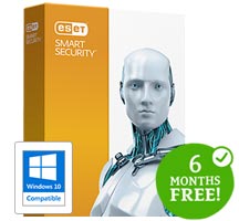 giveaway eset smart security