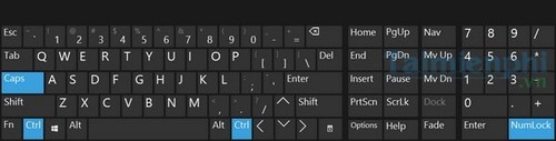 Cách mở bàn phím ảo trên máy tính Windows đơn giản, nhanh chóng -  Thegioididong.com