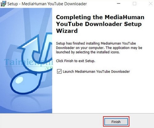 tai video youtube bang mediahuman youtube downloader