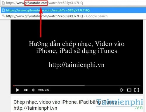 Chia sẻ video trên Youtube, thủ thuật share video Youtube ít ai biết