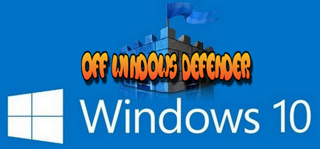 tat windows defender win 10