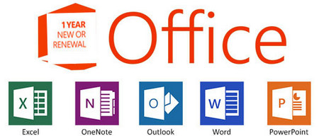 ban quyen office 365