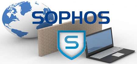 Bảo vệ máy tính bằng Sophos Home