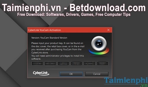 cyberlink youcam 6 deluxe download