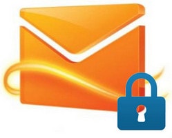 Đổi mật khẩu Hotmail, thay pass tài khoản Hotmail
