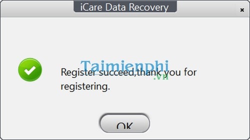 icare data recovery professional