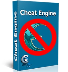 Gỡ Cheat Engine, xóa Cheat Engine khỏi máy tính