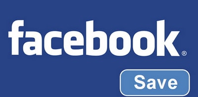 save to facebook tao bookmark trong facebok