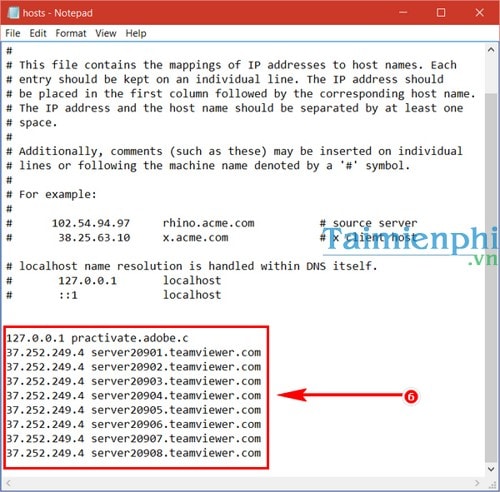 Sửa lỗi Protocol Negotiation Failed khi kết nối trên TeamViewer?