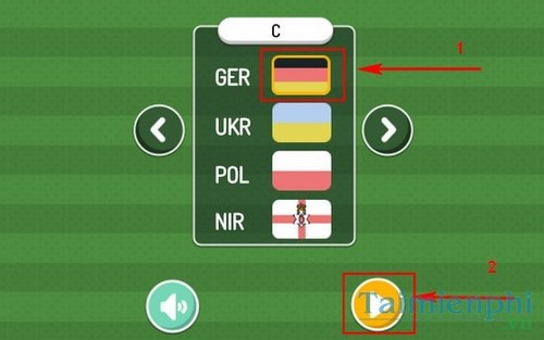 guide to playing the game of collecting mon euro 2016 on computer