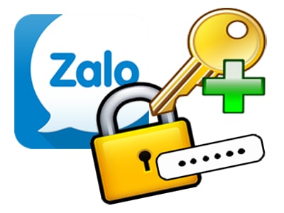 Đổi mật khẩu Zalo trên điện thoại Android, iPhone, Windows Phone