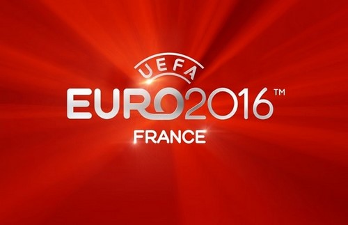 Cài hình nền Euro 2016 cho máy tính