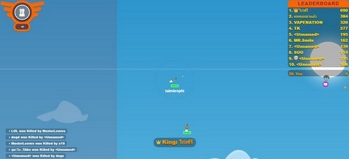 wingsio game ban may bay tren desktop 4 - Emergenceingame