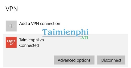 Cách cấu hình VPNBook với PPTP VPN