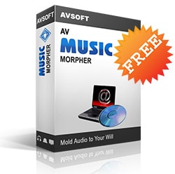 giveaway av music morpher mien phi