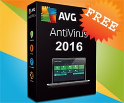 ban quyen phan mem diet virus avg antivirus 2016