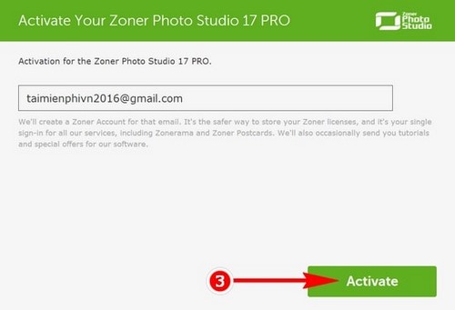 zoner photo studio 17 license code