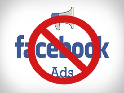 Ngăn chặn Facebook thu thập thông tin người dùng để quảng cáo