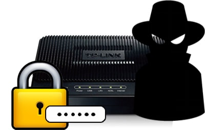 huong dan doi mat khau router wifi tp link vnpt