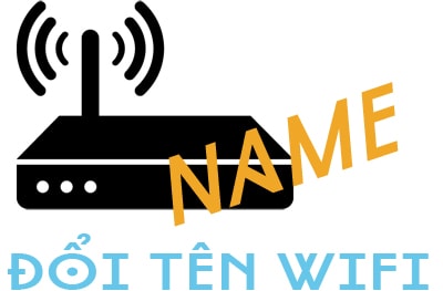 doi ten wifi