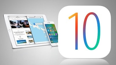 download ios 10