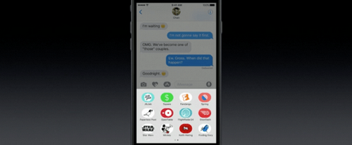 iOS 10, phiên bản hệ điều hành cải tiến tốt nhất hiện nay của Apple