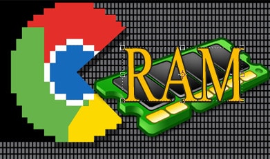 Tại sao google chrome lại có nhiều ram như vậy?