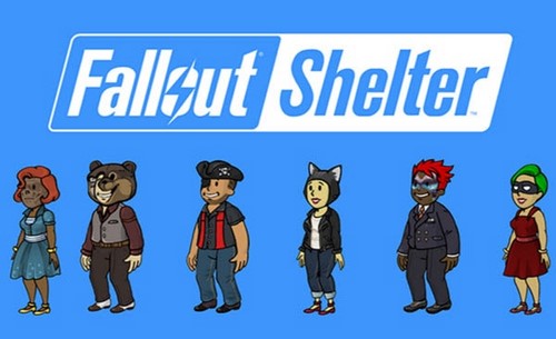 16 mẹo cần biết khi chơi Fallout Shelter