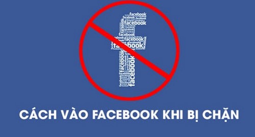 File host vào facebook bị chặn tháng 8/2016