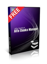 giveaway alfa ebooks manager free