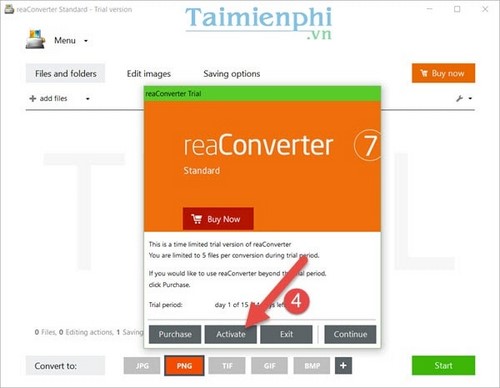 reaConverter Pro 7.792 free