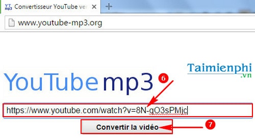 tai nhac tu youtube