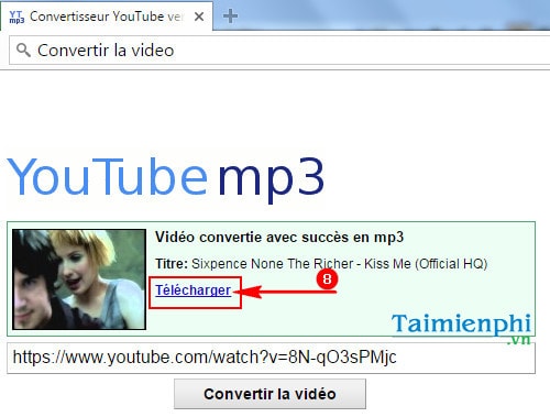 tai nhac tu youtube