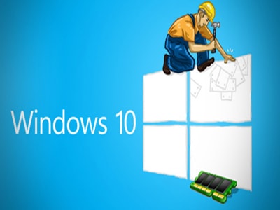 5 công cụ sửa lỗi trên Windows 10, fix lỗi hệ điều hành