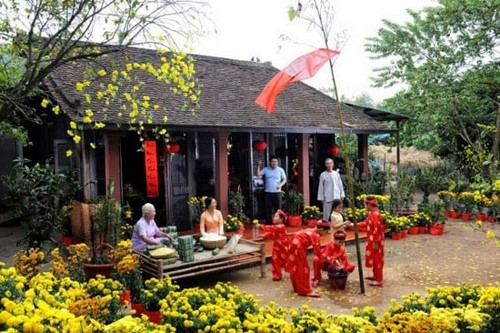 Các ngày lễ lớn trong năm tại Việt Nam