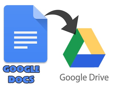 huong dan cach chuyen du lieu tu google docs sang google drive