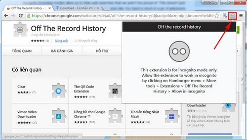 How to keep track of records when using an anonymous website