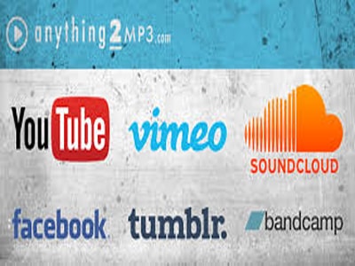 Cách tải video, nhạc YouTube bằng Anything2mp3