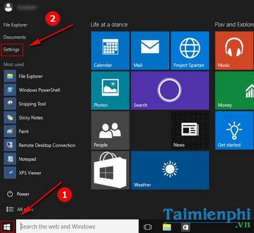 Kiểm Tra Phiên Bản Win 10 Check Version Windows 10 Trên Máy Tính 6794