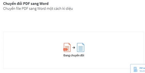 chuyen pdf sang word