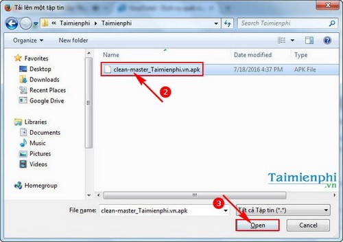cach check virus file apk kiem tra file apk co sach hay khong