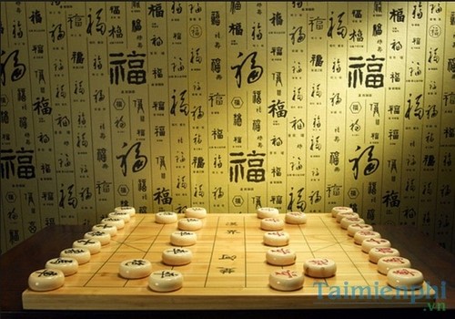 Cách chơi cờ tướng, mẹo chơi game cờ tướng, Chinese Chess luôn thắng