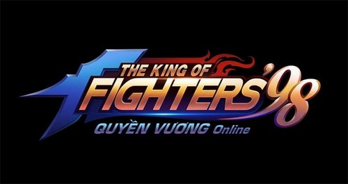 Chơi Quyền Vương 98 trên máy tính bằng Garena, game võ thuật đối kháng