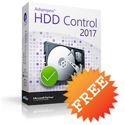 giveaway ashampo hd control mien phi