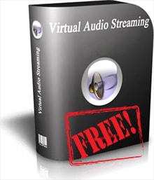 (Giveaway) Nhận bản quyền Virtual Audio Streaming, giả lập Card âm thanh