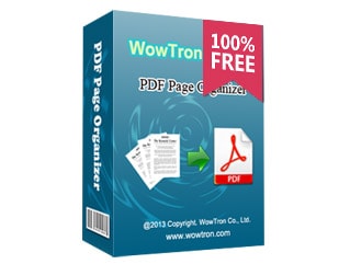 giveaway wowtron pdf page organizer mien phi