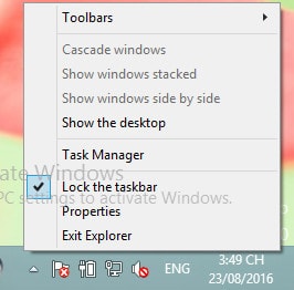 7 tính năng ít ai biết trên Windows Explorer cho Windows 8.1