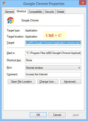 Đặt, biến Chrome trở thành trình đọc PDF mặc định trên Windows 7, 8, 8.1